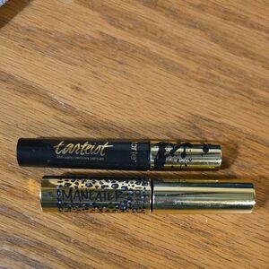 Tarte Black and Gold Mascara Set